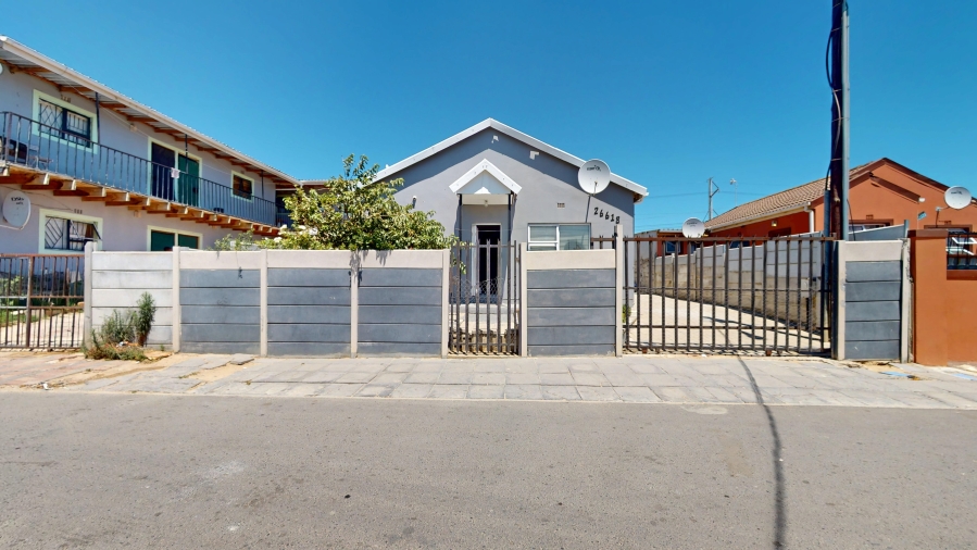 3 Bedroom Property for Sale in Asanda Western Cape